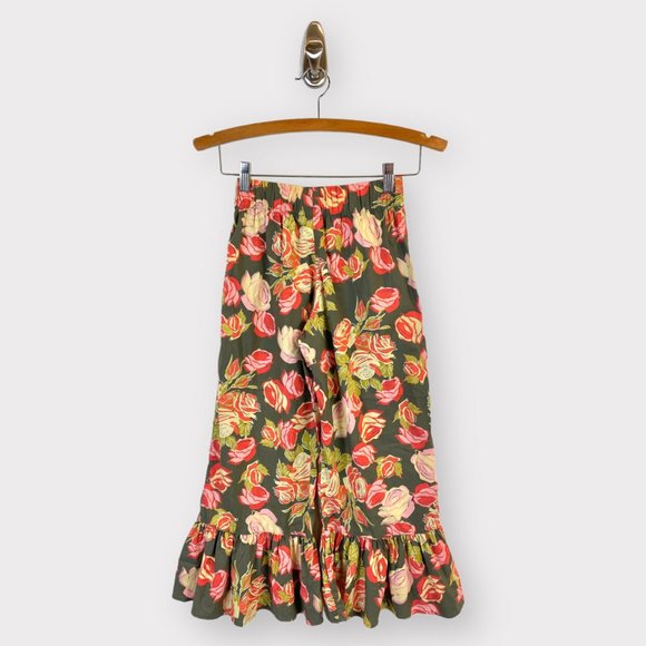 Matilda Jane Serendipity Ruffle Pants - Picture 6 of 6